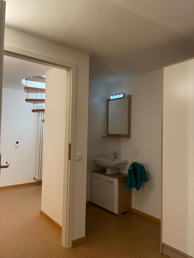 Grosszuegiges Domizil, 90Qm, Mit Terrasse, Garten, Infrarotkabine Und Garage Marquartstein Exterior foto