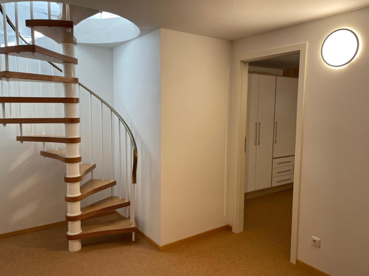 Grosszuegiges Domizil, 90Qm, Mit Terrasse, Garten, Infrarotkabine Und Garage Marquartstein Exterior foto